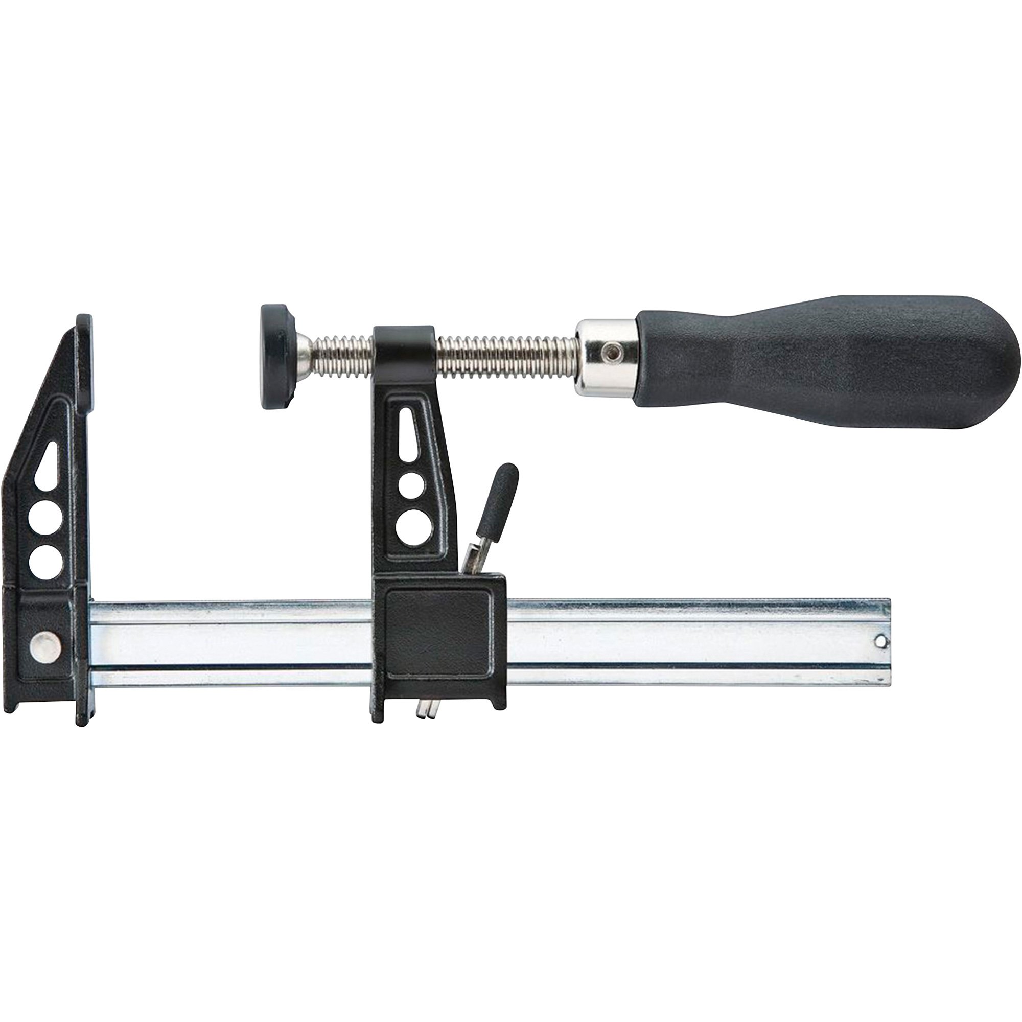 F-style Clamps